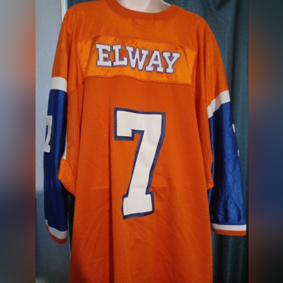 John Elway Jersey - Picture 2 of 5